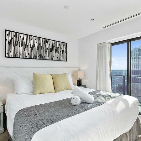 Soul 2 & 3 Bedroom Ocean View - We Accommodate Gold Coast Zewnętrze zdjęcie