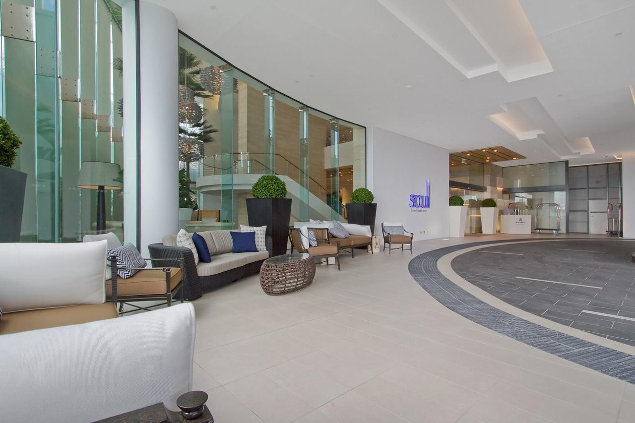Soul 2 & 3 Bedroom Ocean View - We Accommodate Gold Coast Zewnętrze zdjęcie