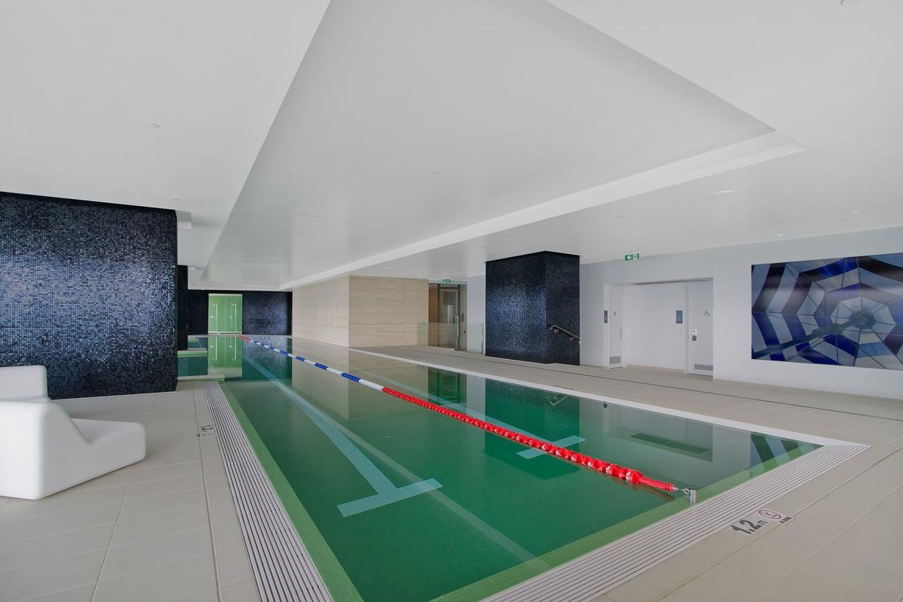 Soul 2 & 3 Bedroom Ocean View - We Accommodate Gold Coast Zewnętrze zdjęcie