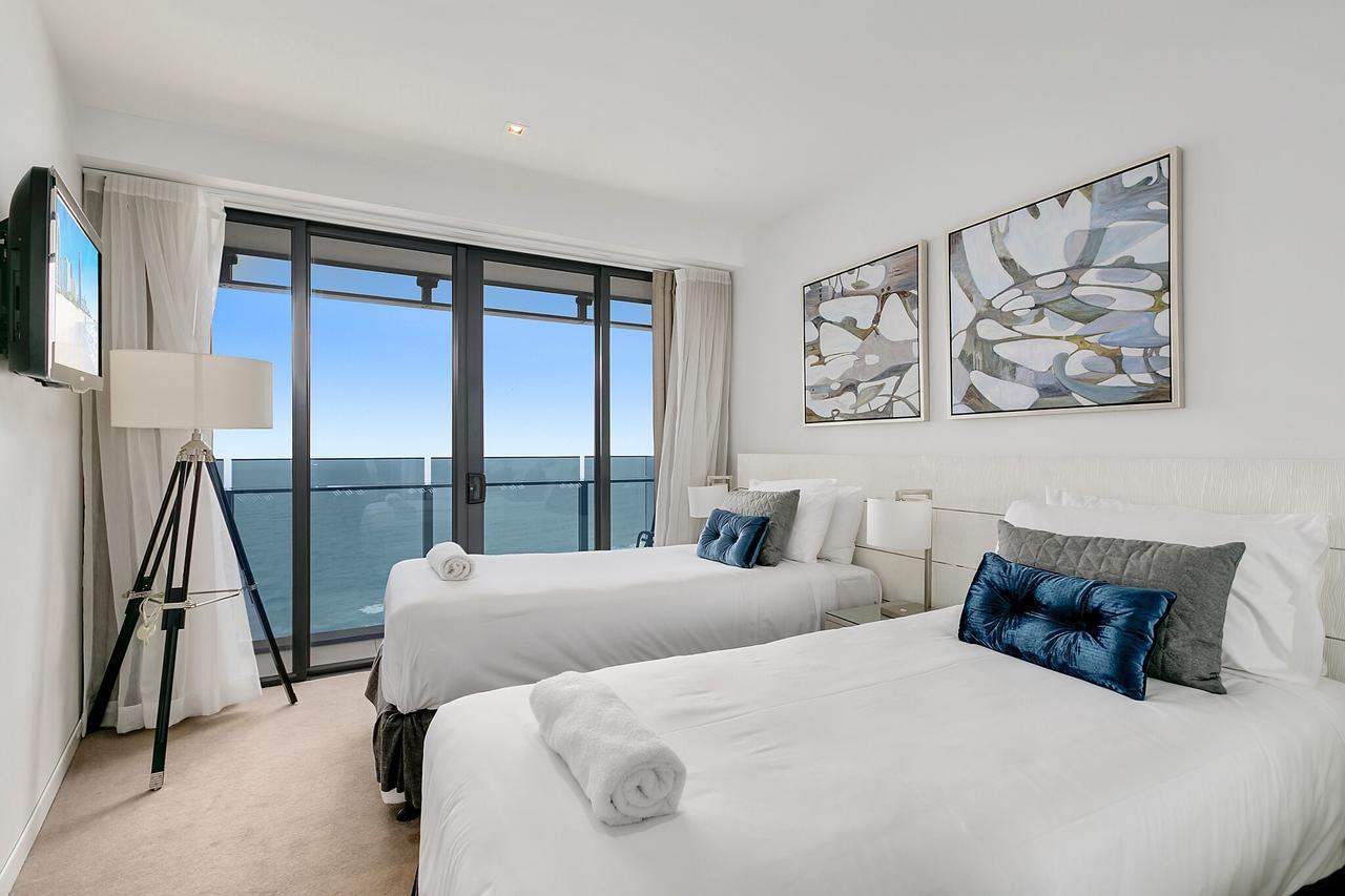 Soul 2 & 3 Bedroom Ocean View - We Accommodate Gold Coast Zewnętrze zdjęcie