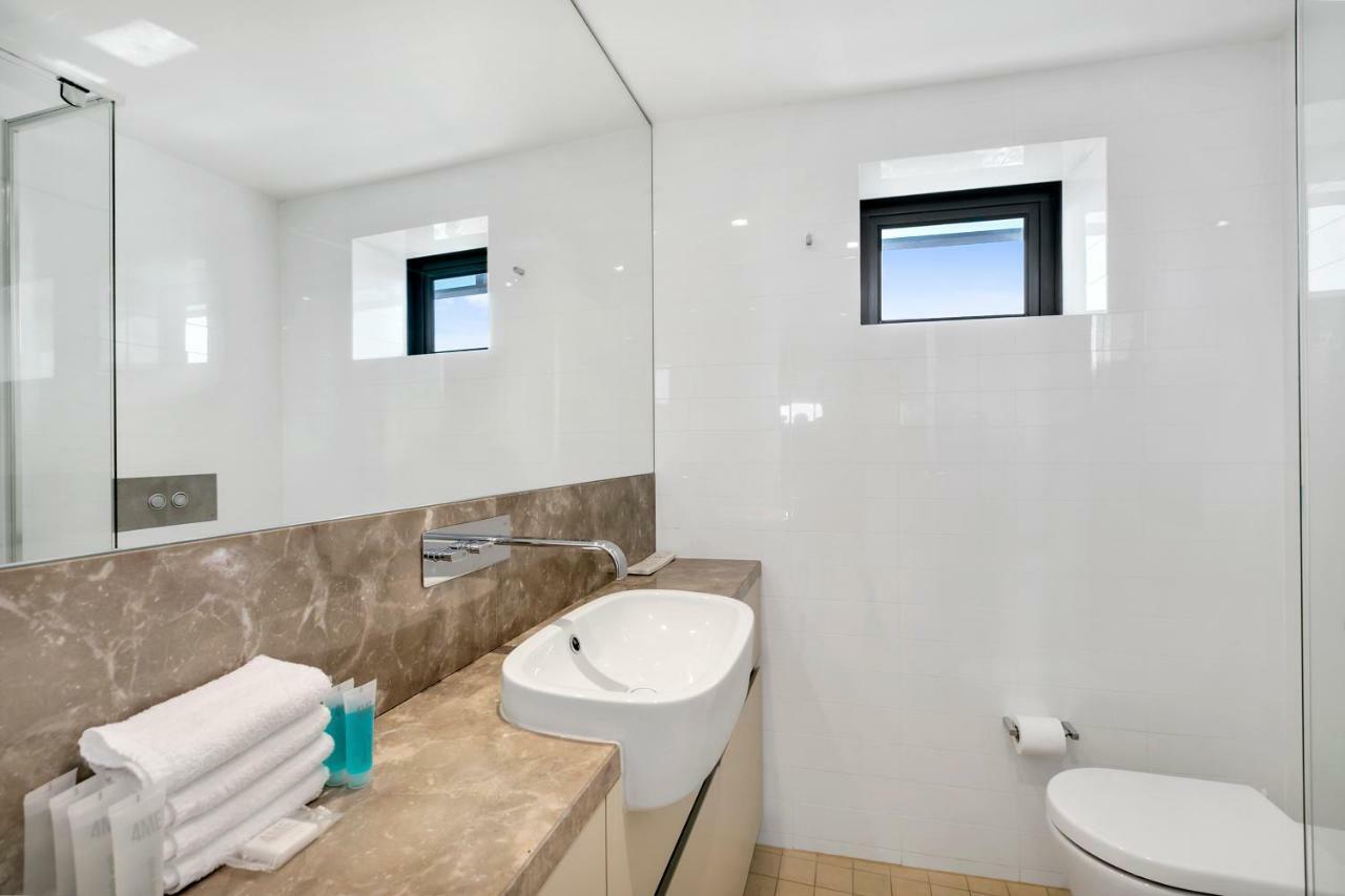 Soul 2 & 3 Bedroom Ocean View - We Accommodate Gold Coast Zewnętrze zdjęcie